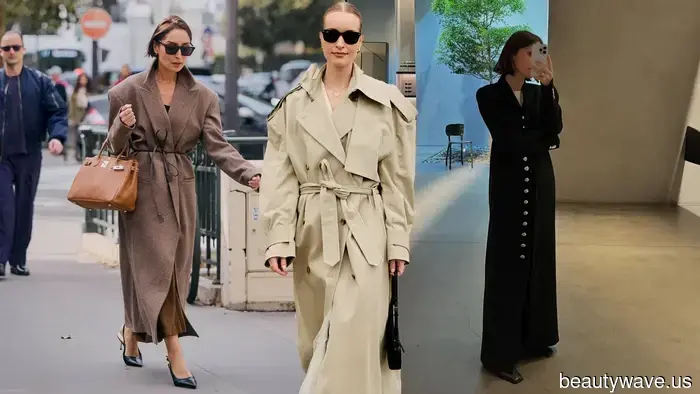 Fashion influencers in Paris, Copenhagen, and NYC are suggesting the styling trick they'll adopt throughout Fall 2025.