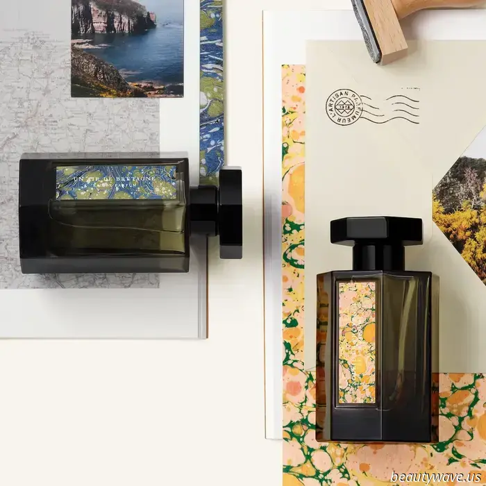 These unique, specialized scents are akin to having a luxurious journey to France, captured in a bottle.