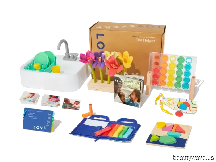 As a parent of a 2-year-old, here are the everyday items I utilize to simplify my life (or that I wish to explore based on…