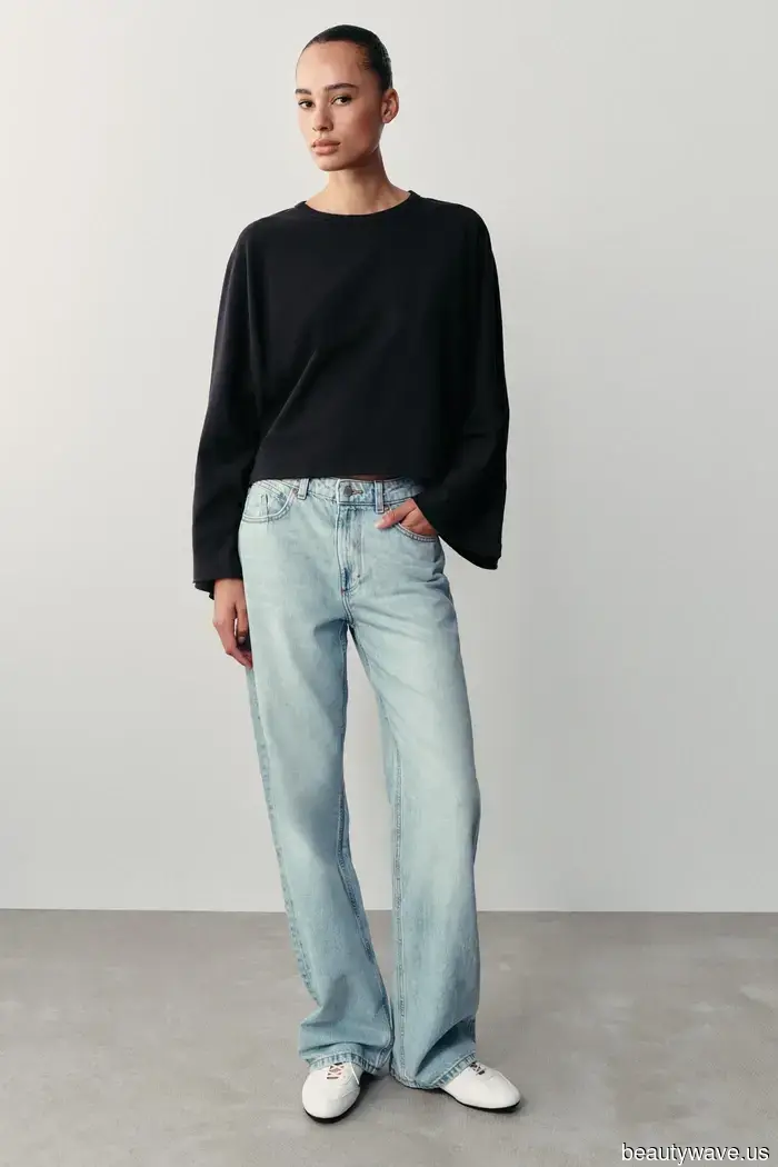 This simple yet affordable basic will elevate your outfits and make them look ten times more stylish this autumn.