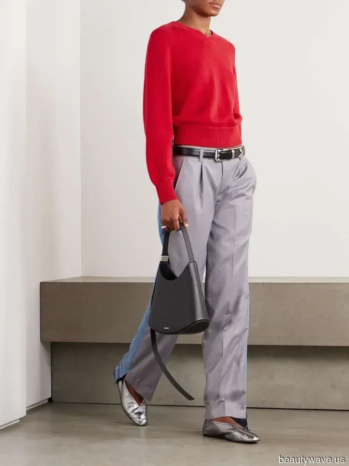 I 35 acquisti di lusso più desiderati dell'autunno 2025, punto.