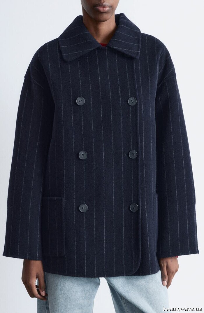 If Stylish Apparel Is Your Passion (Clearly, It Is)&mdash;These 29 New Items from Nordstrom Will Captivate You