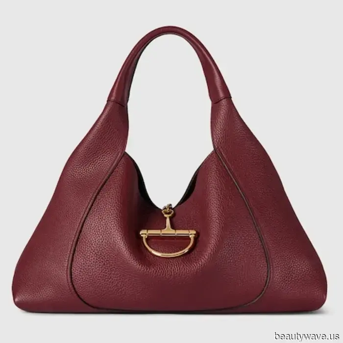 It's Official: This Iconic Gucci Bag Is Returning in 2026—Just Consult Alexa Chung and Elsa Hosk.