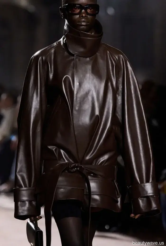 Stylishly Dressed Women in London, New York, and Paris Will Be Seen Sporting These 8 Coat Trends This Fall.