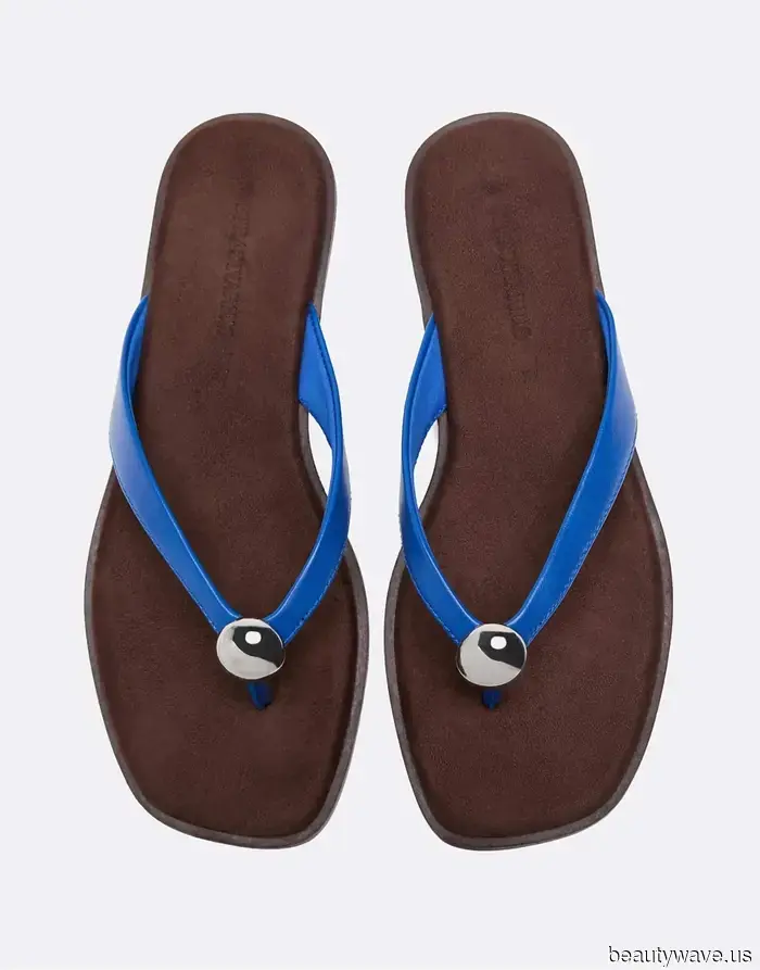 Trust Me, I'm a Stylist—You Only Need These 6 Pairs of Shoes This Summer