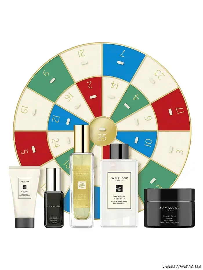 All the Beauty Advent Calendars for 2025 are officially available—here are the 20 that I recommend purchasing.