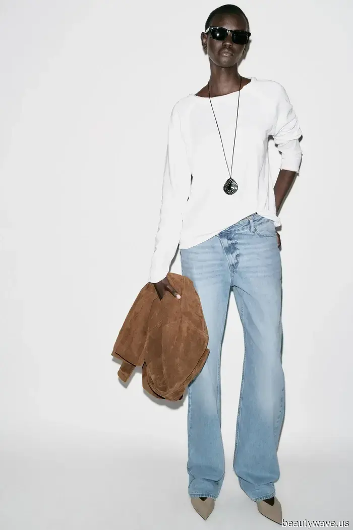 Durch Zara zu stöbern ist nichts für schwache Nerven&mdash;Überspringen Sie die Arbeit und schauen Sie sich diese 42 neuen Styles an