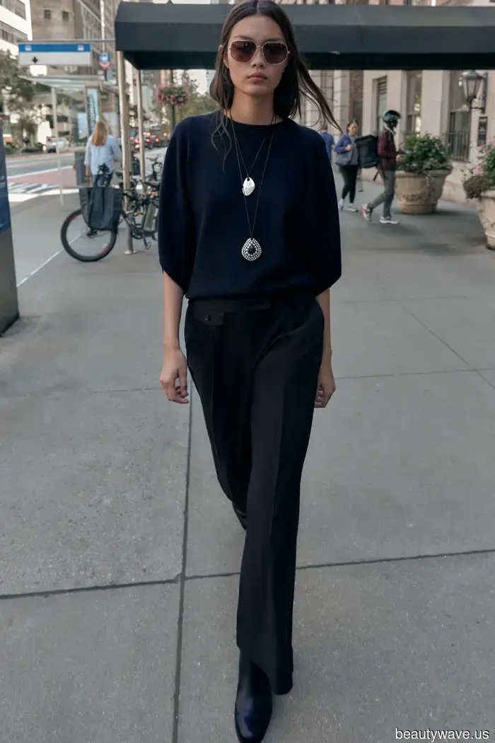 Guarda Ricco ed Elegante, Ma Rimani Economico e Pigro: Ecco Cosa Comprare da Zara e H&M Questo Autunno