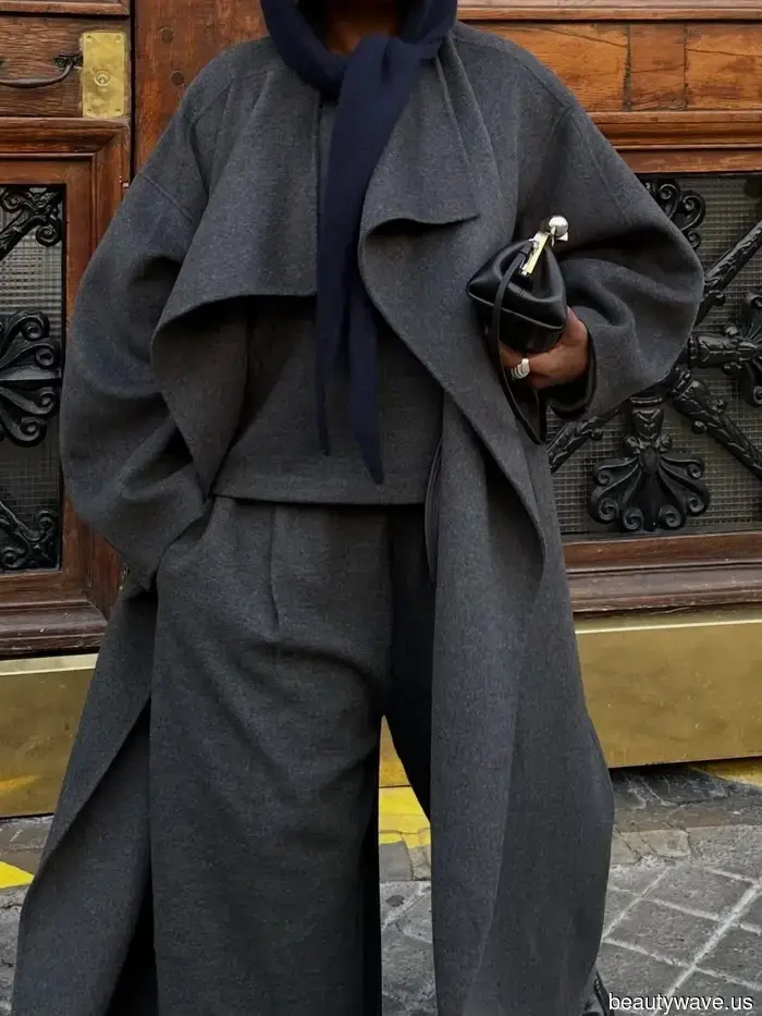 Effortless French Style is Influencing My 2026 Wardrobe—19 H&M, Zara, and COS Items That Make an Impact.