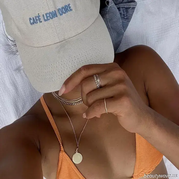 I've mastered the skill of packing a beach bag—these 12 beauty items are a must-have.