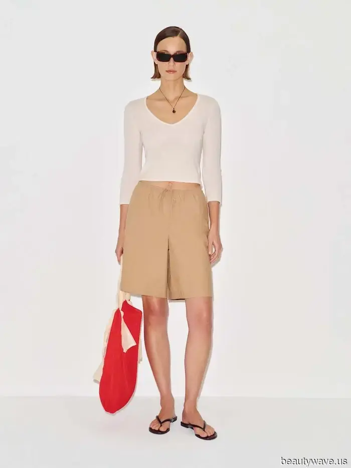 Estos artículos elegantes de COS, Free People y Ref son perfectos para actualizar tu guardarropa de primavera y verano.