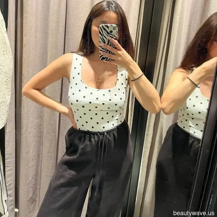 I Spent 2 Hours in Zara's Fitting Rooms So You Don’t Have To—These 5 Items Made It Worthwhile.