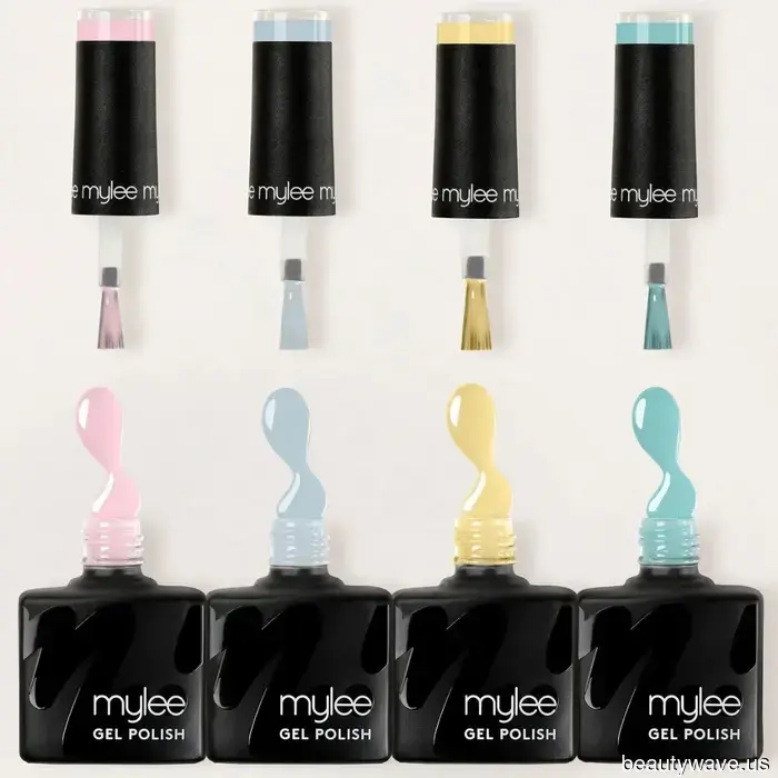 Sorry, Milky Nails—This Is the Trendy Manicure Style That Trendsetters Will Be Choosing All Summer Long.