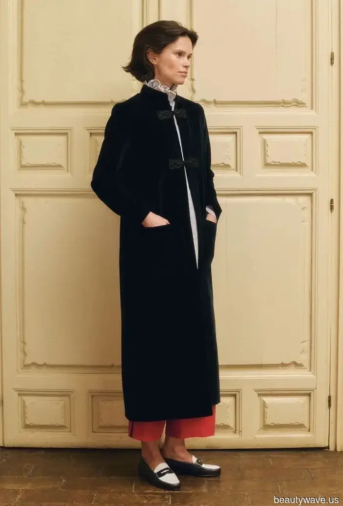 Nach 20 Jahren CBK-Inspiration ist Lee Radziwill mein zeitloses Stil-Idol.