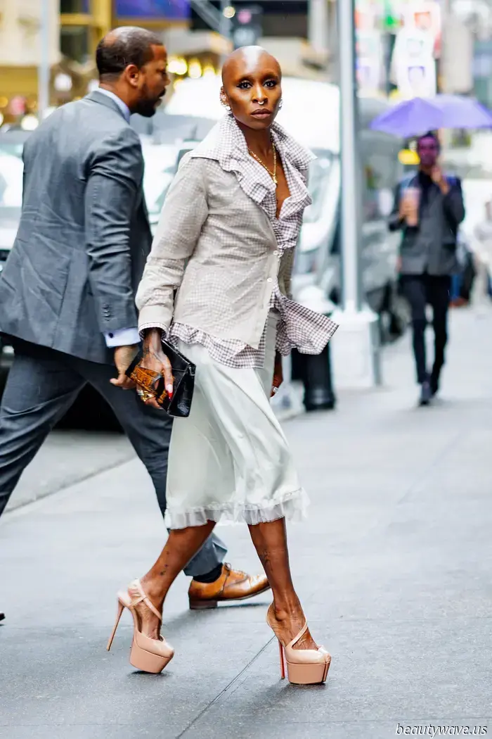 The French-Girl Top Style You Should Embrace for a Timeless Look This Summer