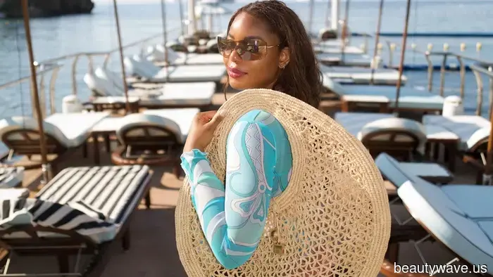 I Recently Returned from the South of France—These 5 Accessories Elevated Every Summer Outfit to Look More Luxurious.