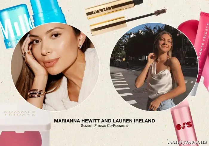 I have interviewed over 40 beauty experts, and they have inspired me to purchase these 30 gems.