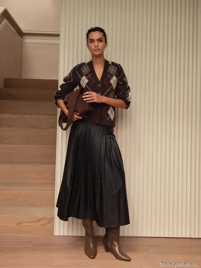 I’m Only Drawn to Stylish, Luxe-Looking Knitwear—These 5 Affordable Picks Never Disappoint