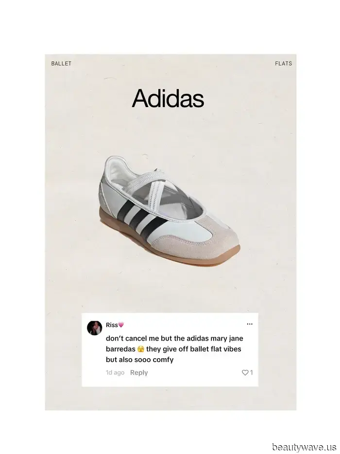 Scusa, Sneakers&mdash;I membri della Gen Z giurano di poter camminare più di 20.000 passi a NYC con queste ballerine.