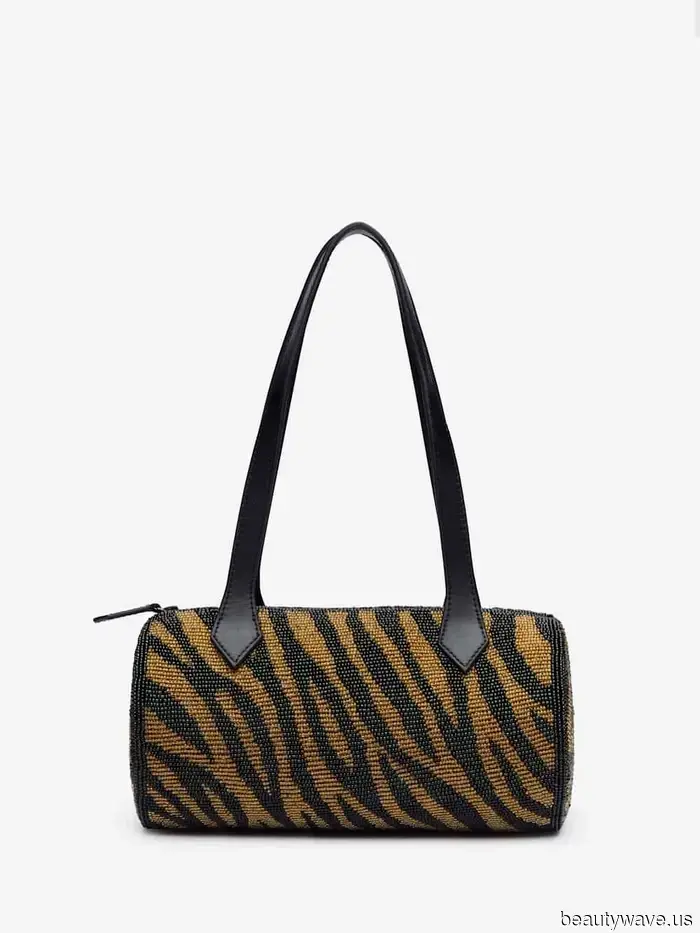 Ich weiß, dass du ein Mode-Mensch bist, wenn du eine dieser 7 Winter-Handtaschen-Trends trägst.