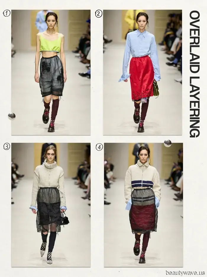 6 Fashion Tips from the Autumn Runways That Style Enthusiasts Will Incorporate into Their Most Sophisticated Looks