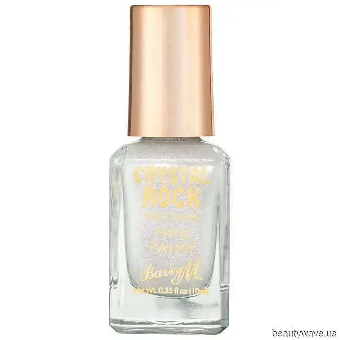 Осенние тренды маникюра всегда кажутся "одинаковыми"&mdash;эти 5 выглядят свежо для нового сезона