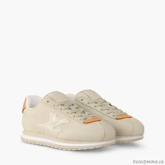 Louis Vuitton's Incredible New Men's Sneakers Are Sure to Fly Off the Shelves