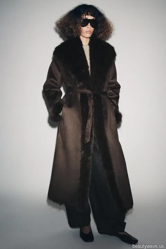 Soy una Editora de Moda que vive en L.A.&mdash;30 Nuevos Descubrimientos de Zara que Estoy Usando Desde Ahora Hasta el Año Nuevo