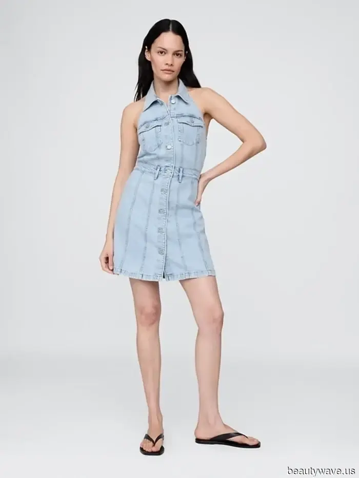 Gap Is Hosting a Massive Sale—34 Highly Discounted Items That Are Hard to Believe