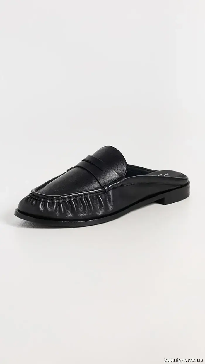 FYI: Tu guardarropa no está completo sin estos 5 básicos, y todos están en Shopbop.