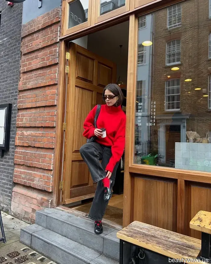 Ich dachte, ich hätte Jeans mit allem getragen&mdash;7 Frühlingstrends 2026, die sie wieder frisch wirken lassen