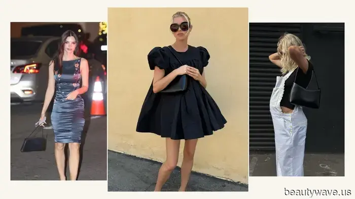 La primera bolsa de otoño de The Row ya está aquí&mdash;y podría ser la más elegante hasta ahora.