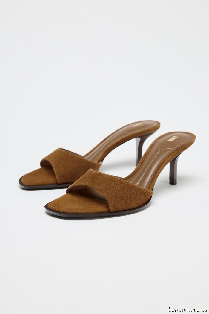 Zara Has Just Released Its Most Luxurious-Looking Summer Collection—11 Items I Bet Will Be a Sellout.