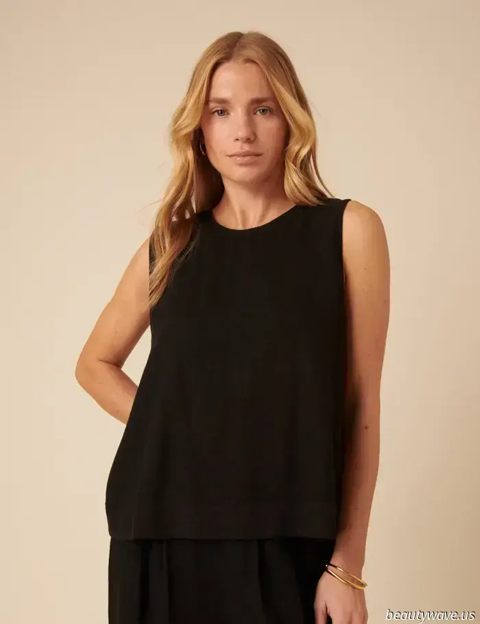 Claro, los vestidos maxi negros son elegantes, pero esto es lo que lleva un experto en empaquetar en vacaciones en Italia en su lugar.