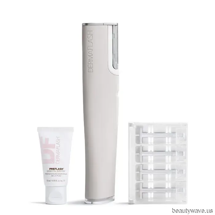 I’ve been waxing for years—experts have persuaded me to try these 10 facial hair removal products instead.