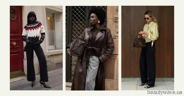 To Build a Timeless Autumn Wardrobe, You Can't Miss These 6 Essential Pieces