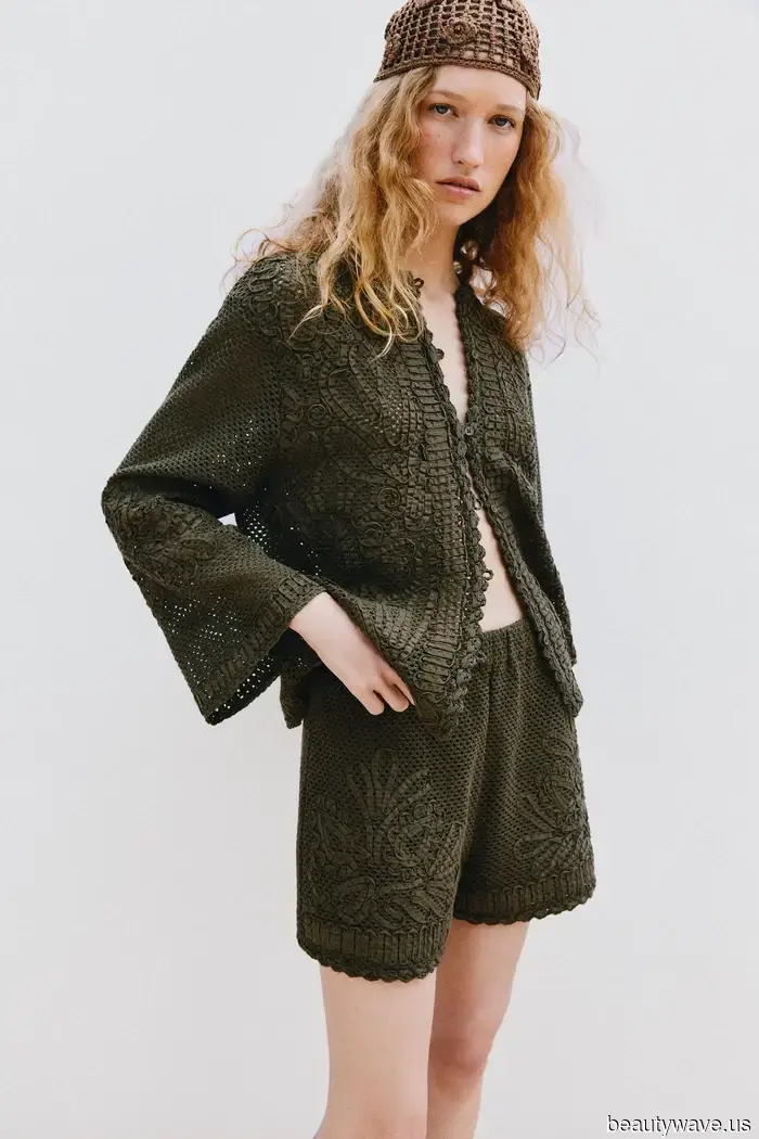 Zara Has Officially Entered Summer Mode—11 Luxe-Looking Items That Won't Be Available for Long