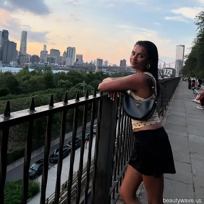 Every Elite Dresser in Shoreditch and Manhattan Relies on This Top to Enhance the Trendiness of Their Outfits.