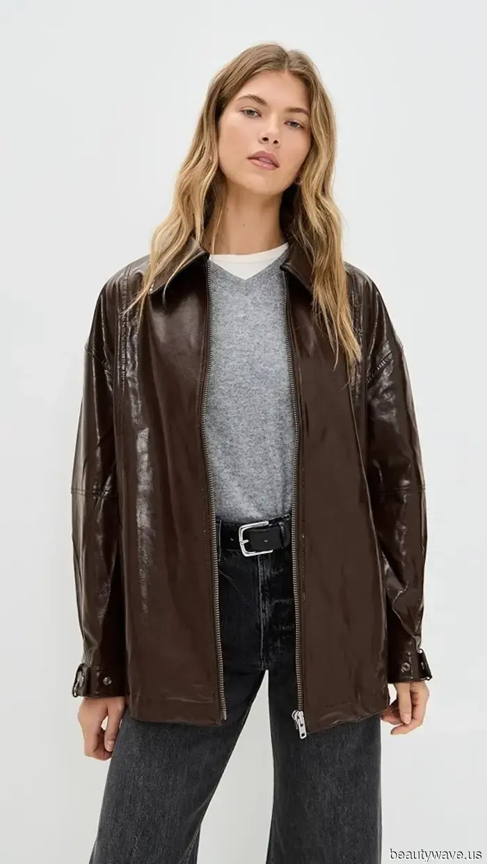 Stylish Individuals Would Appreciate These Autumn Trends from Shopbop's Surprise Sale