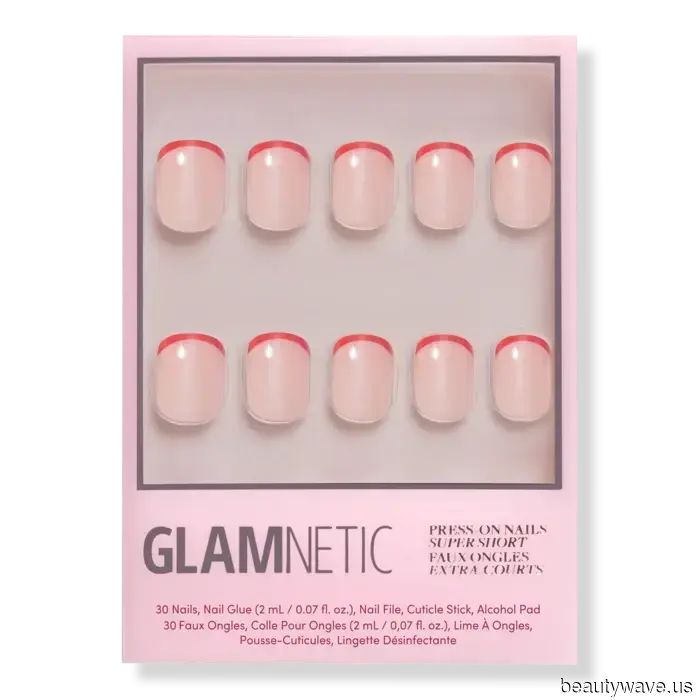 My role involves identifying nail trends, and I anticipate that the Spicy French style will be the standout this summer.