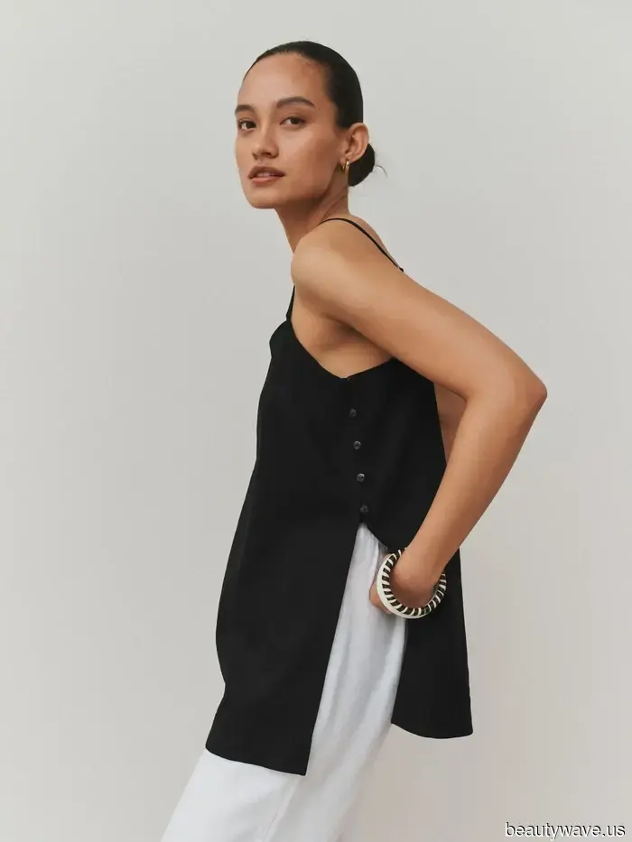 Instead of Linen, Trendy Individuals Are Supporting These Cult Favorites to Stay Stylish in Summer 2026.