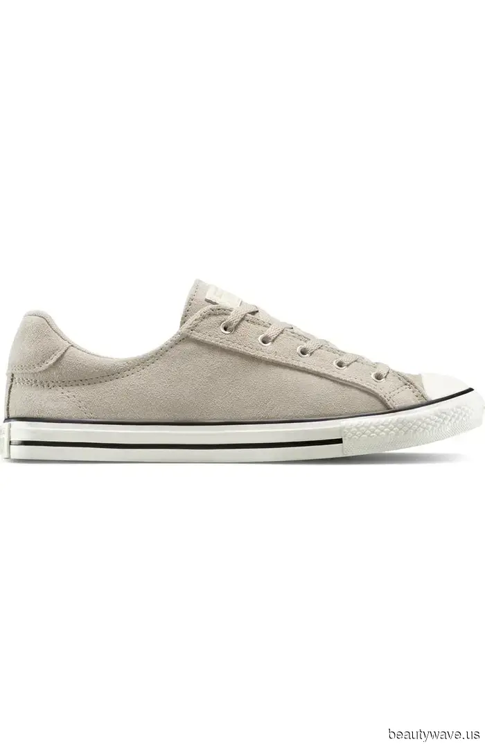 11 Nordstrom Sneakers on Sale That Fashion Enthusiasts Are Pairing with Jeans This Fall