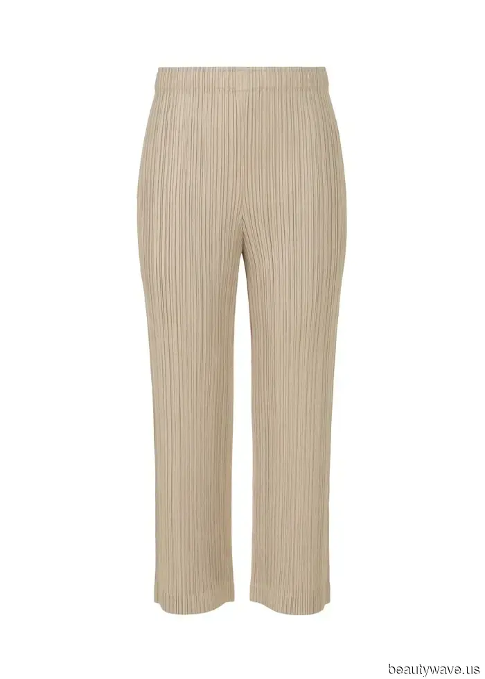 Scoop: Among All Summer Pant Trends, This Is the One That Will Be the First to Sell Out