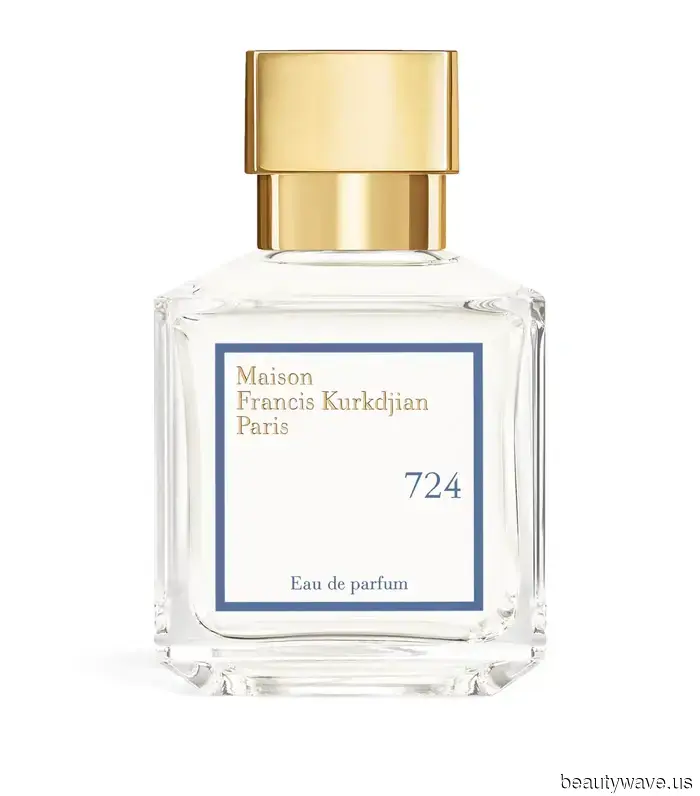 Regardless of whether they cost £30 or £300, the most luxurious-smelling perfumes share a common characteristic.