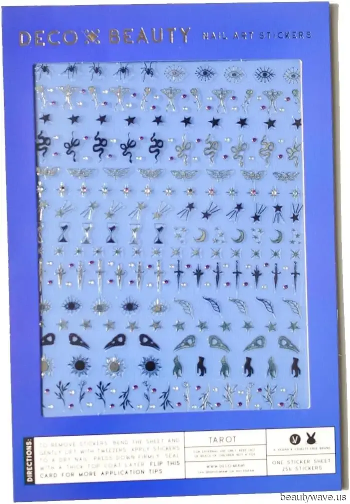 You First Heard It Here: These 5 NYFW Nail Trends Will Shape Your Manicures for the Coming Year