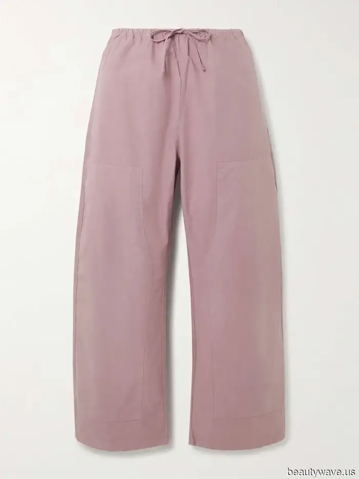 Tieni i Jeans&mdash;Questi sono i pantaloni anti-denim chic che le donne alla moda indosseranno per tutta l'estate