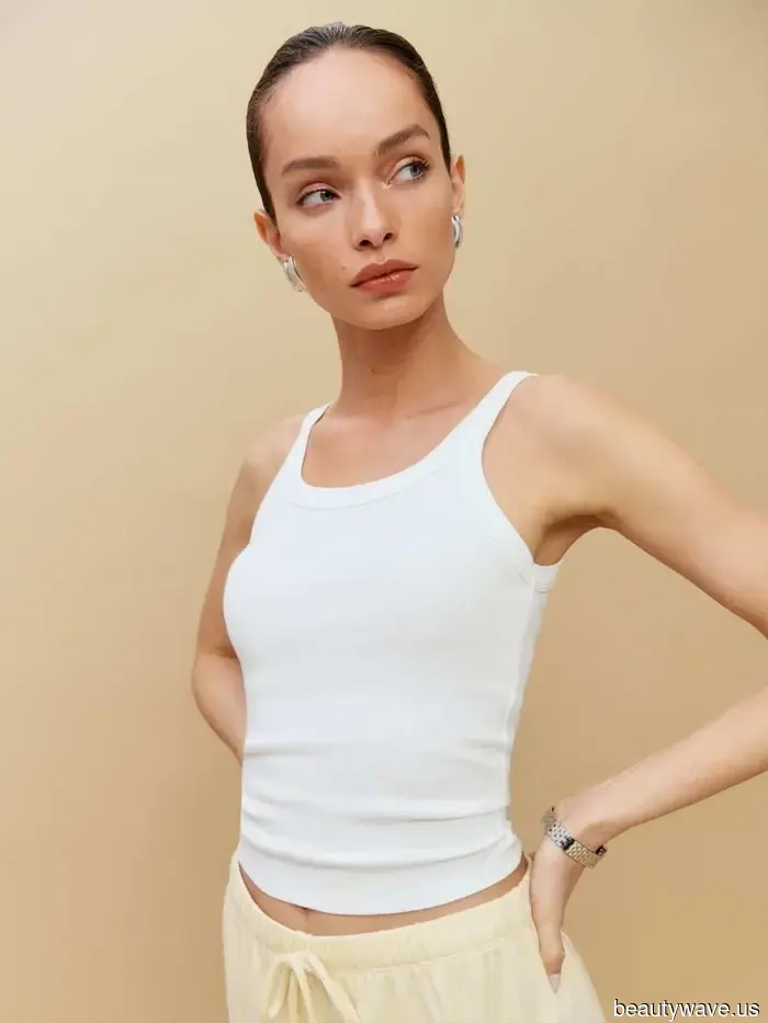 The "No White After Labor Day" Rule Is Out—These Stylish Outfits Are In