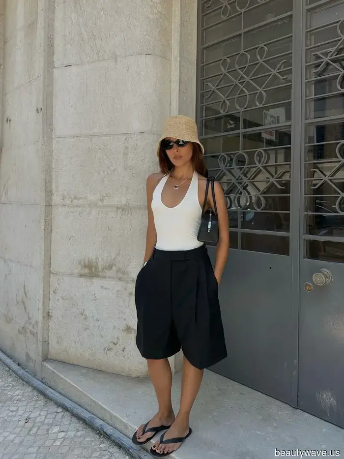 I'm Opting for Casual Elegance This Summer—5 Subtle Yet Chic Evening Looks I'm Imitating