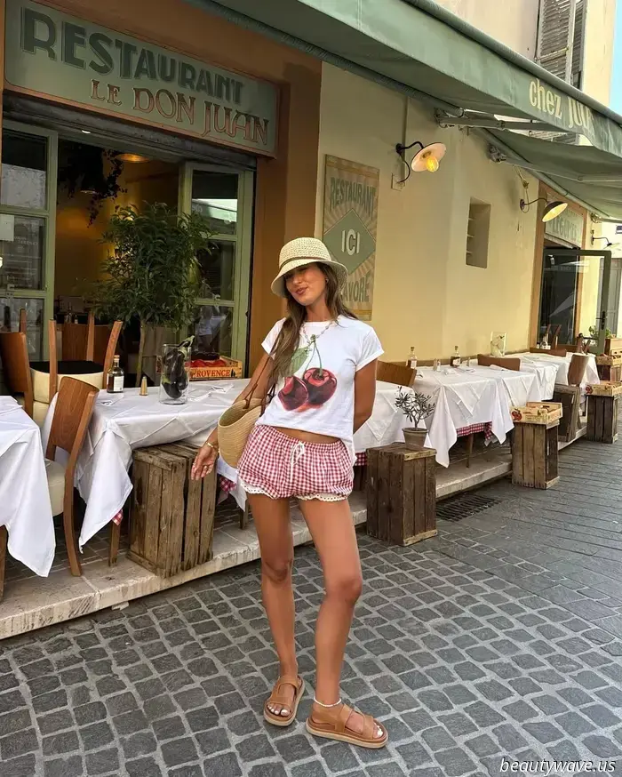 This Stylish Sandal Color is Replacing Black This Summer—5 Elegant Ways to Embrace the Trend