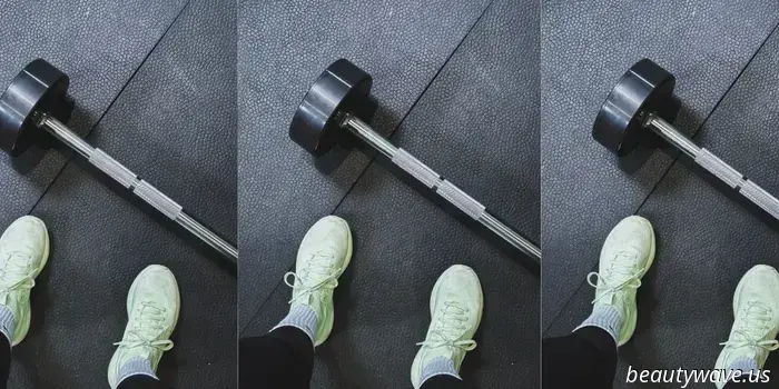 Ways to Conquer Gym Anxiety